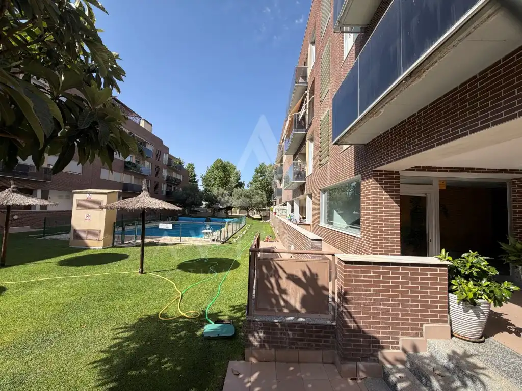 Piscina de Àtic en venda en Yebes