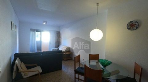 Foto 4 von Wohnung zur Miete in Avinguda de Blasco Ibáñez, 97, Ciutat Jardí, Valencia Capital