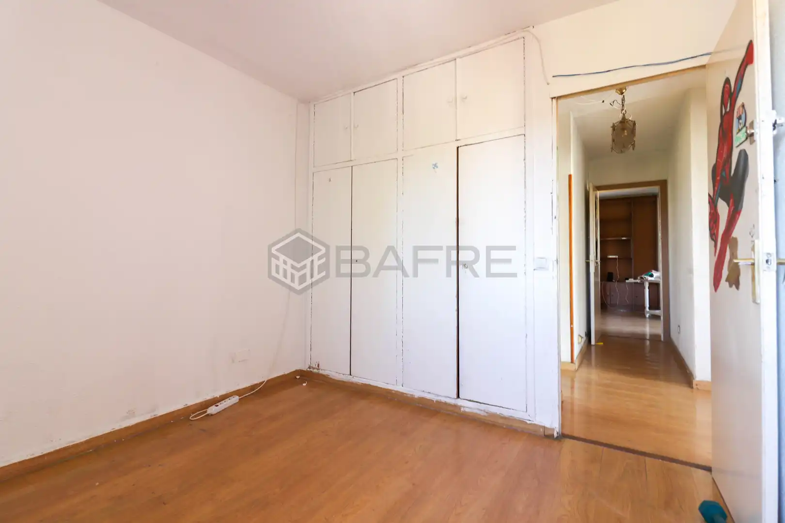 Habitación de Piso en venta en Madrid con Aire acondicionado, Terraza y Balcón