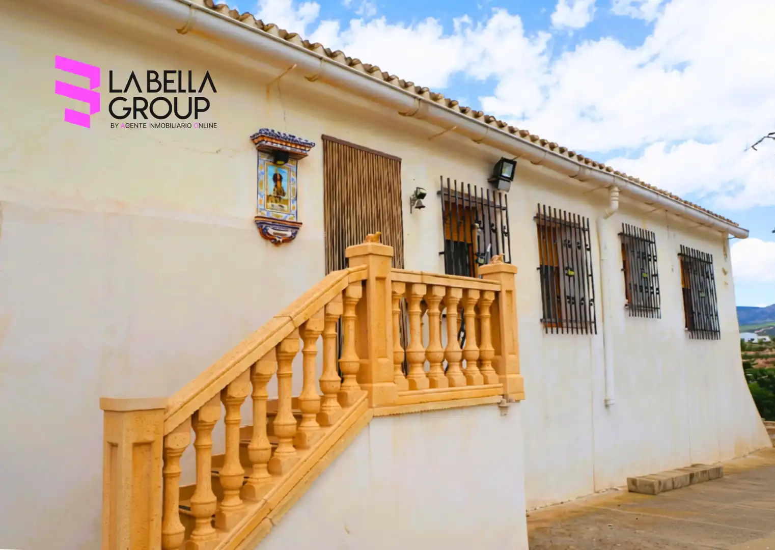 Maison rustique avec jardin à vendre à Lugar III Pd 4, imagen 5