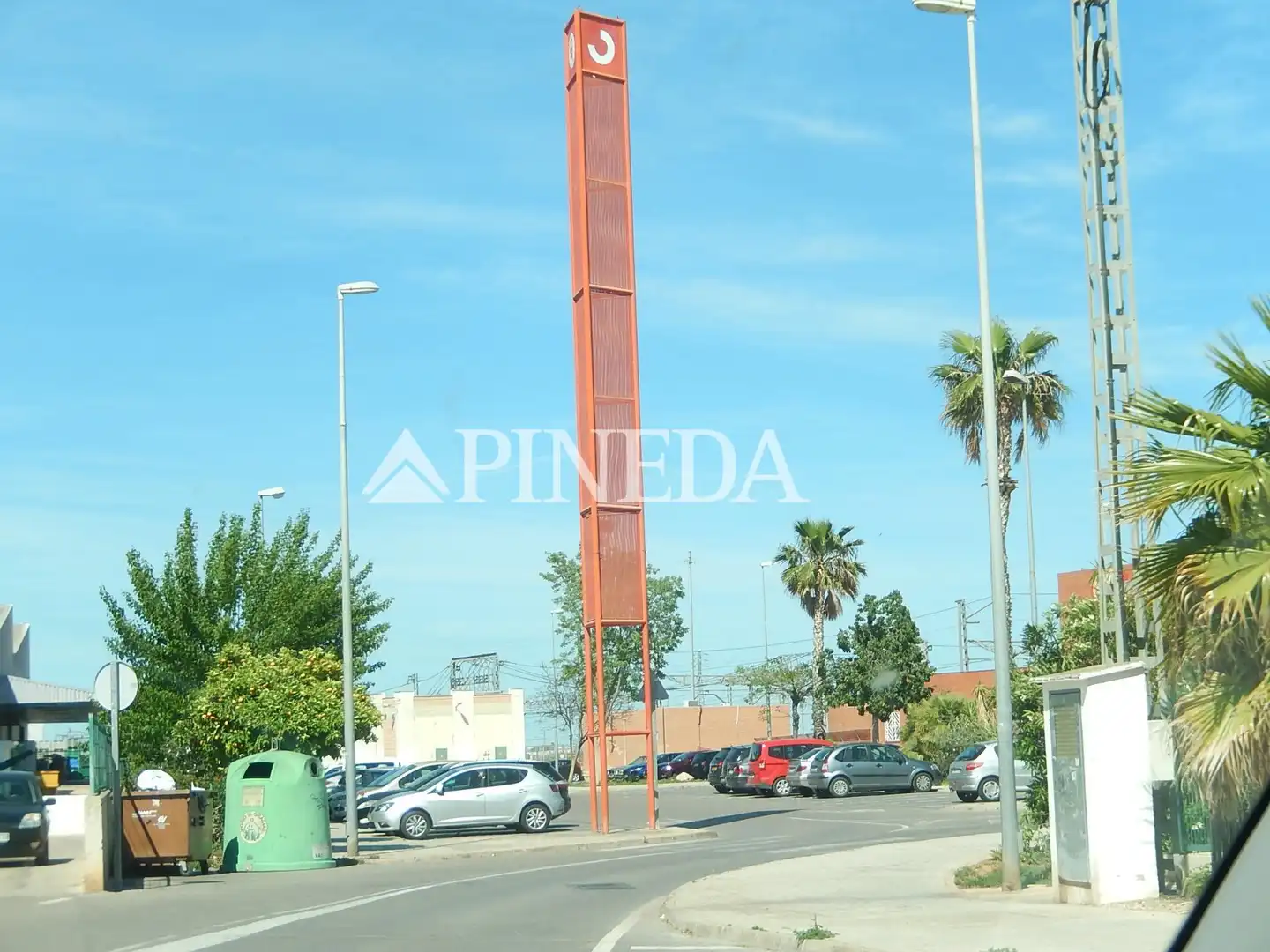 Nave industrial en venta en Puçol Ciudad, imagen 3