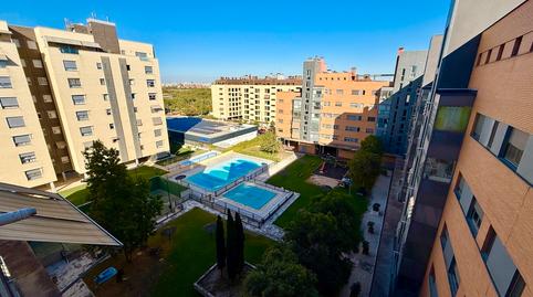 Photo 2 of Flat for sale in Las Águilas, Madrid