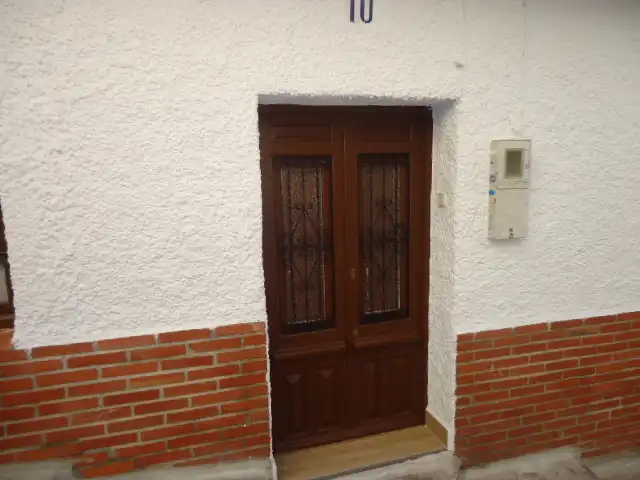 Casa adosada de alquiler en San Matías - Realejo