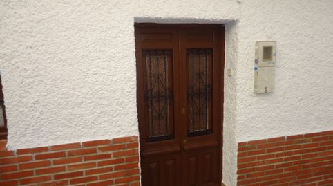 Foto 3 de Casa adosada de alquiler en San Matías - Realejo, Granada Capital