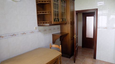 Foto 5 de Piso en venta en Calle de Álava, 8, Pumarín, Gijón