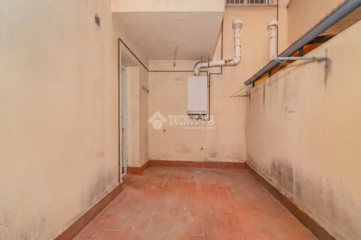 Piso en venta en Granada con Calefacción