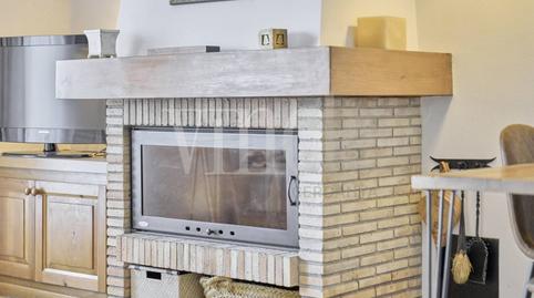 Foto 4 de Pis en venda a Major, Fontanals de Cerdanya, Girona