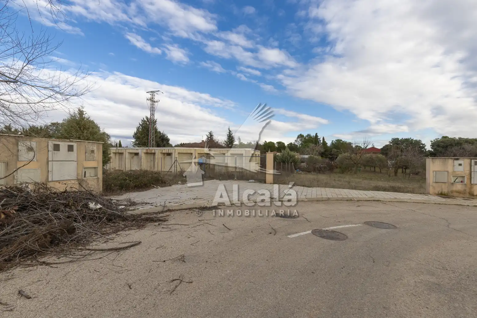 Terreno residencial en venta en Pioz, imagen 17