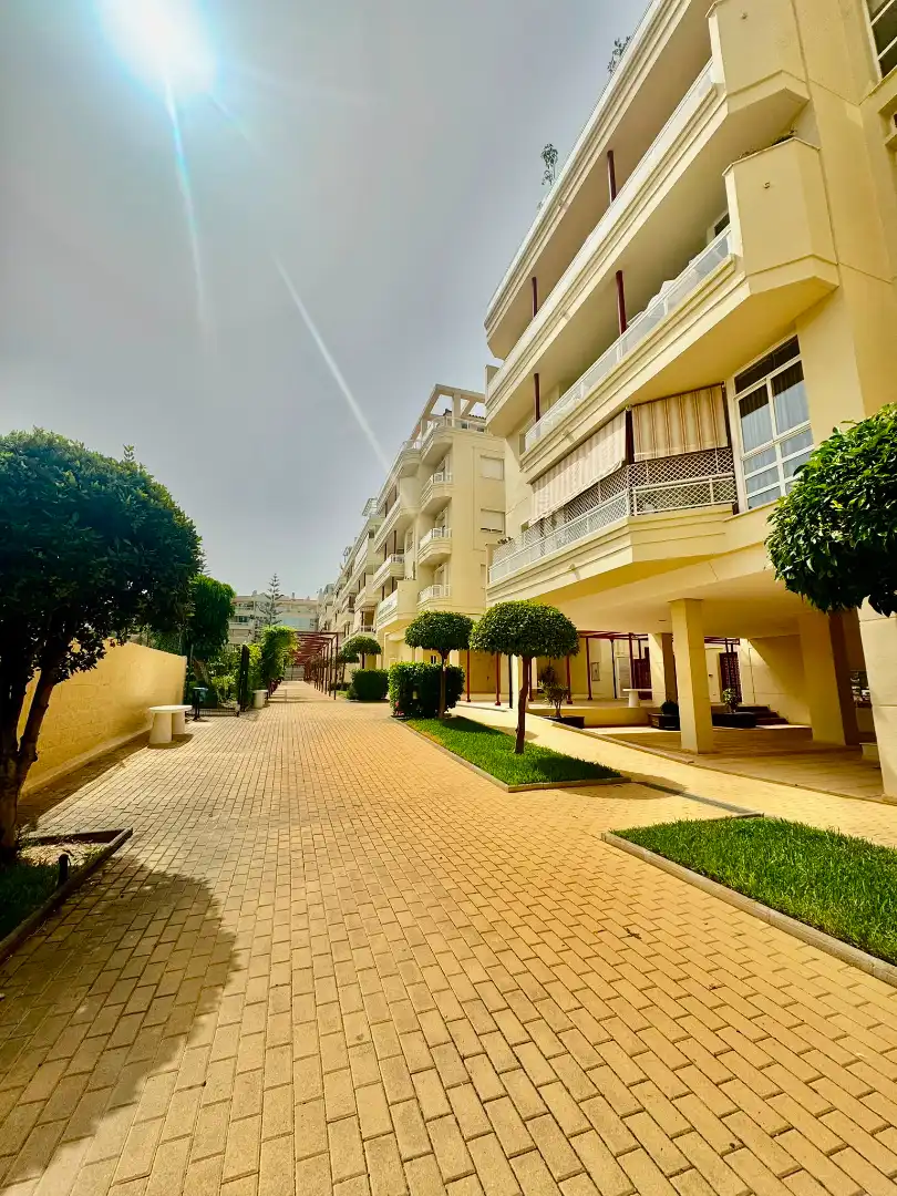 Flat for sale in Calle Acebuche, Mijas Golf