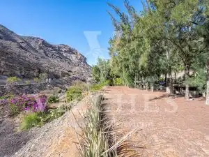 Exterior view of Houses for sale in Playa del Cura - Taurito