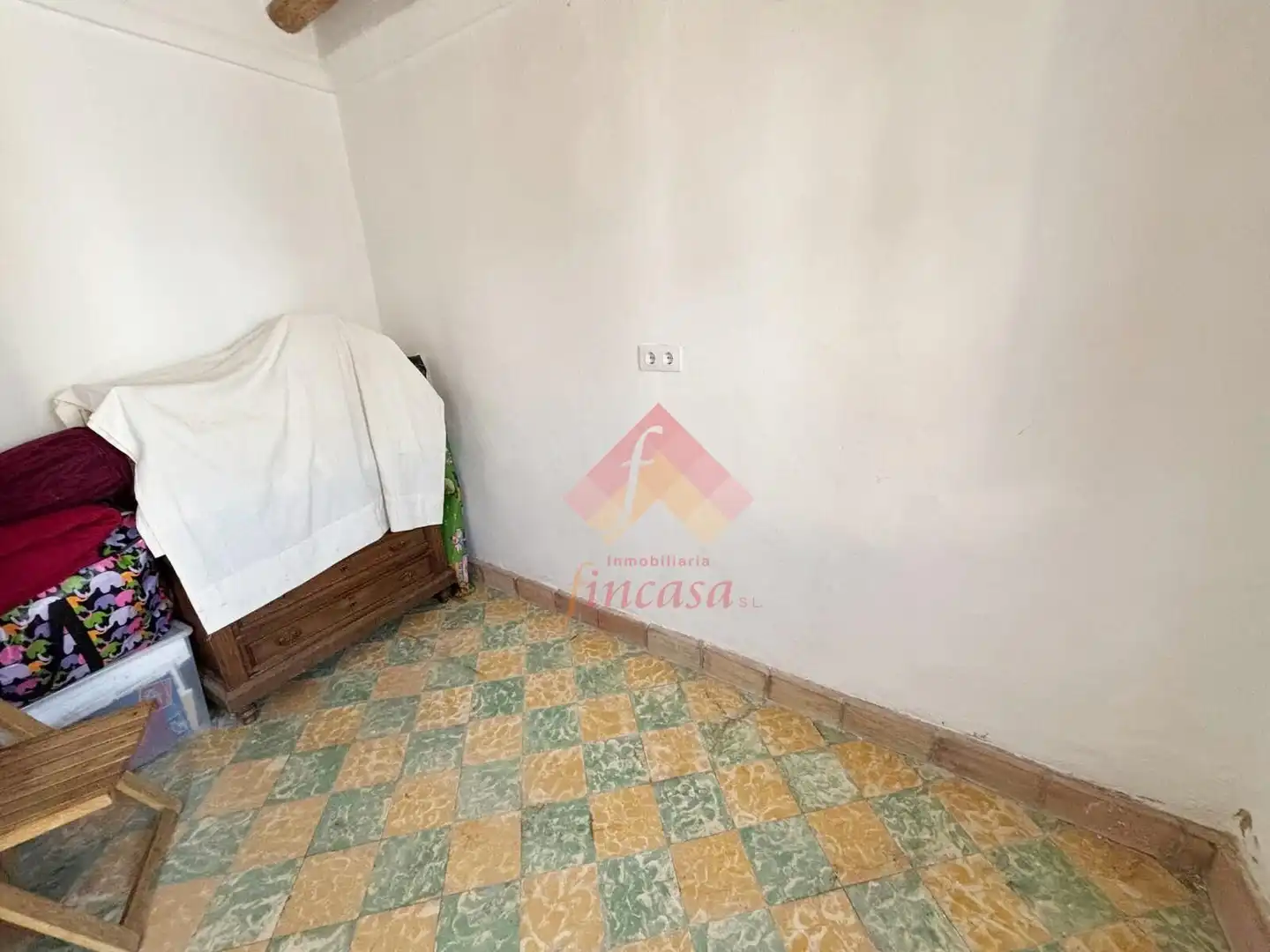 Bedroom of Houses for sale in Arriate  with Terrace and Storage room