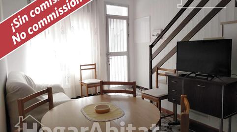 Foto 5 de Casa o chalet en venta en Plaza San Ramon, Alcalà de Xivert pueblo, Alcalà de Xivert