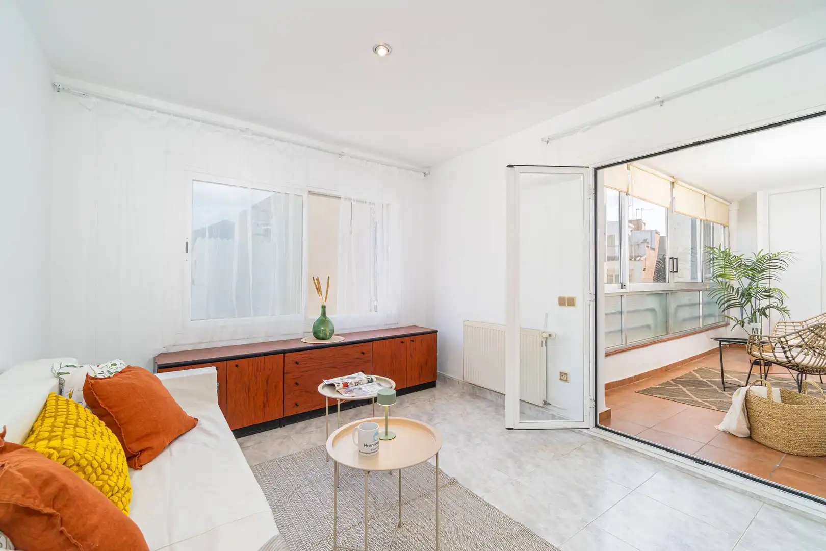 Living room of Apartments for sale in Centre