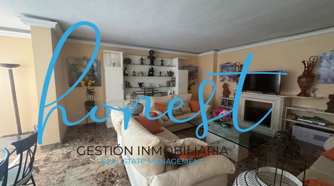 Foto 3 de Piso en venta en Calle Marqués de Salamanca, Manantiales - Estación de Autobuses, Torremolinos