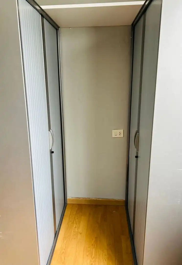 Büro zur Miete in A Coruña Capital  mit Heizung