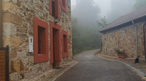 Foto 2 de Casa o xalet en venda a Lugar San Frechoso, 11, Parroquias Sur - La Manjoya, Oviedo