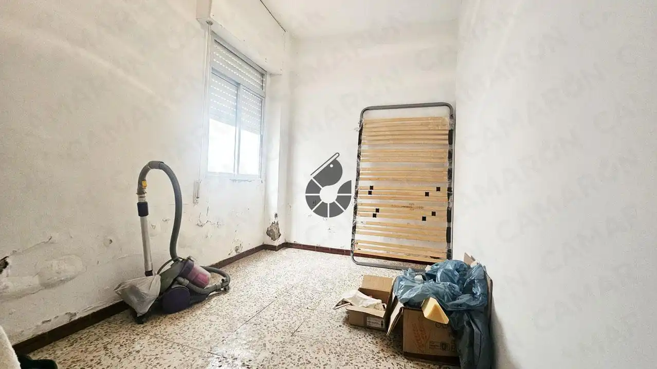 Habitación de Planta baja en venta en Coria del Río