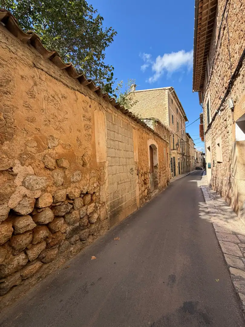 Casa a schiera in affitto a Sóller, imagen 34