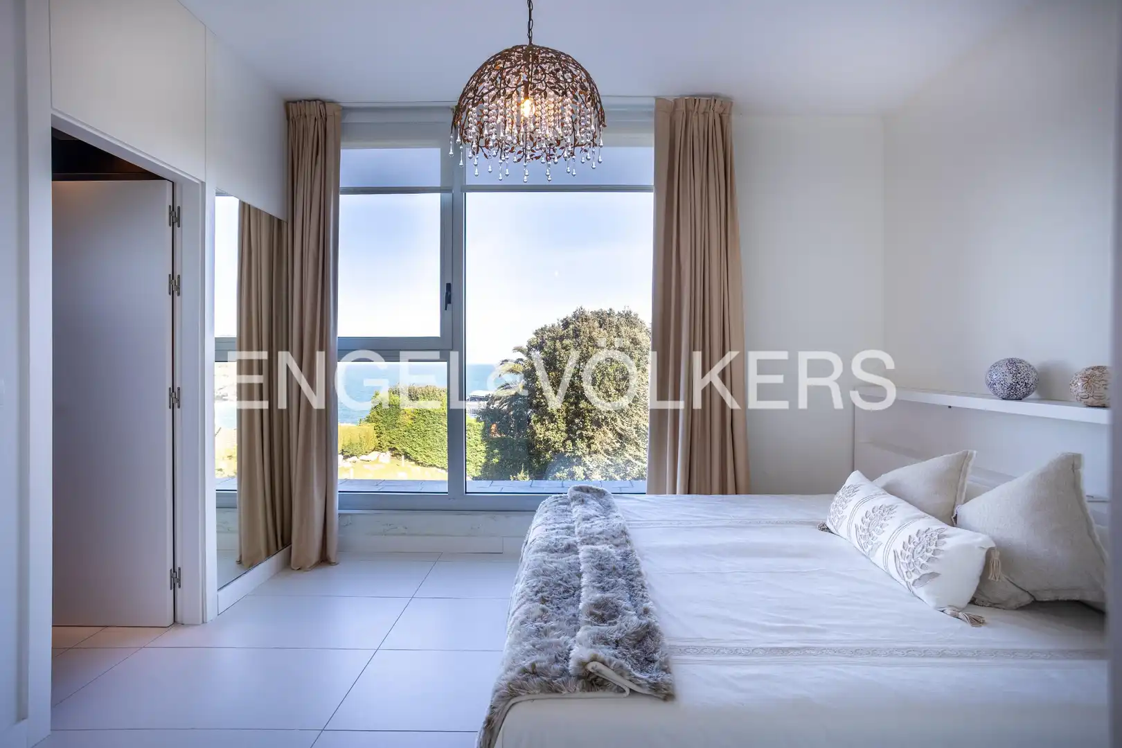 Habitación de Casa o chalet en venta en Bareyo con Calefacción, Jardín privado y Terraza