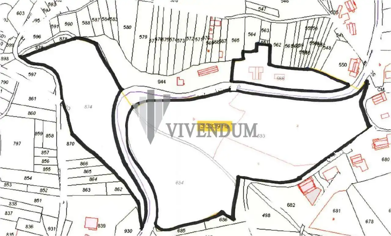 Casa o chalet en venta en Redondela con Jardín privado, Trastero y Piscina