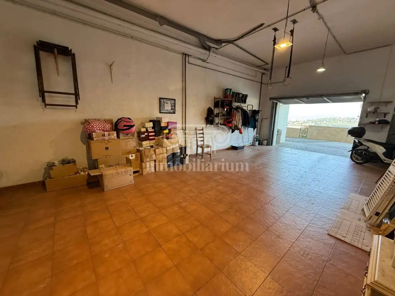 Casa o xalet en venda en Blanes amb Aire condicionat, Calefacció i Jardí privat