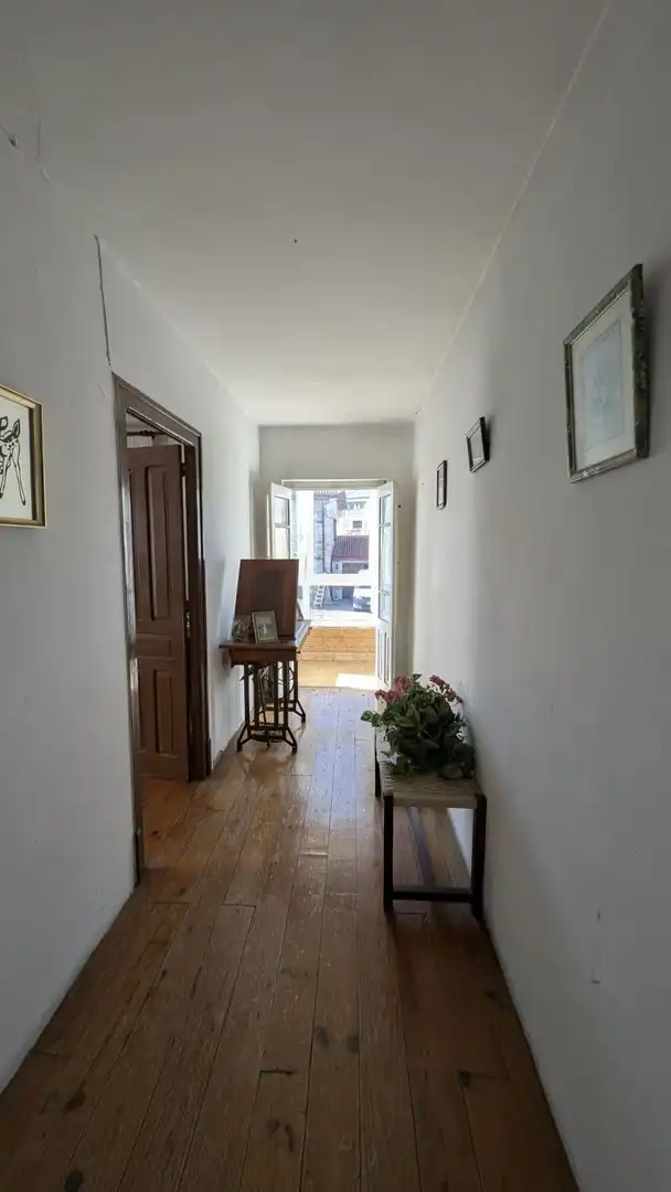 Casa amb terrassa en venda a San Martín 37, imagen 60