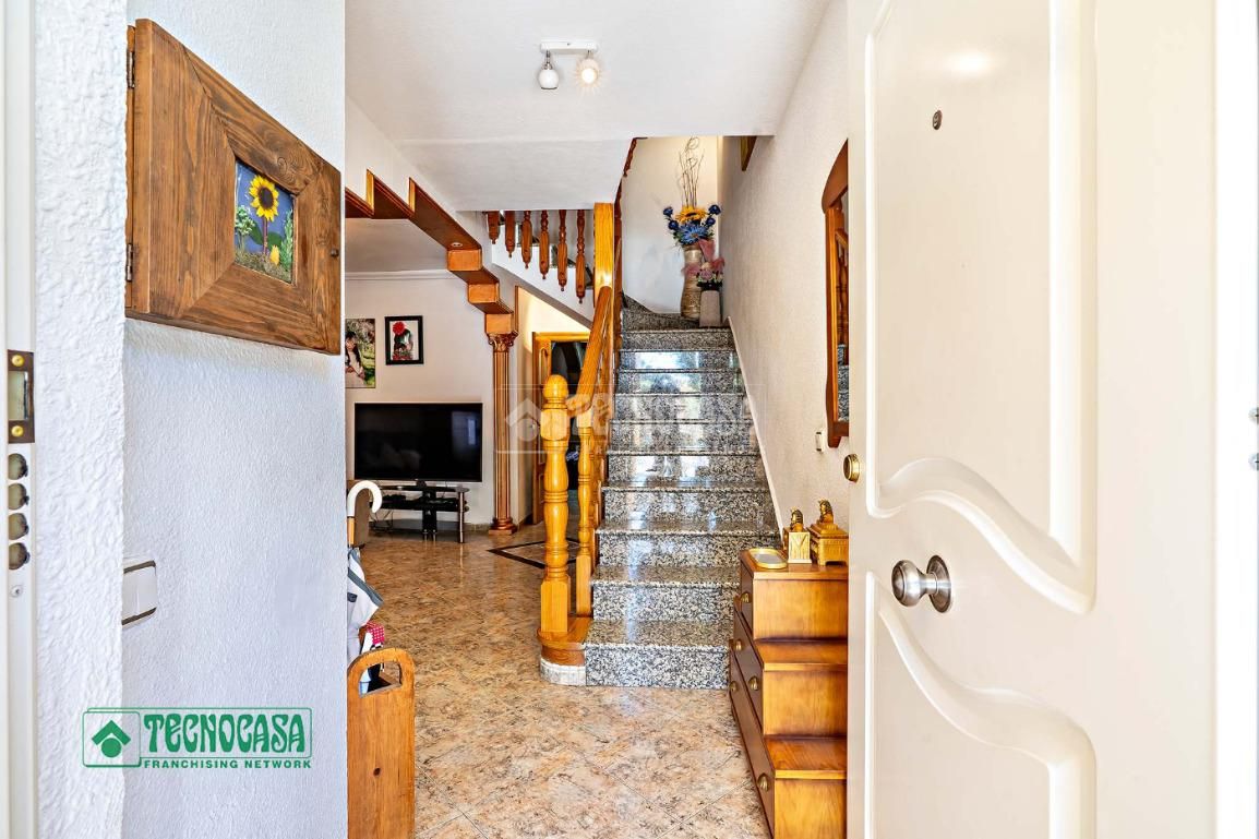 Single-family semi-detached for sale in El Ejido  with Air Conditioner, Terrace and Furnished