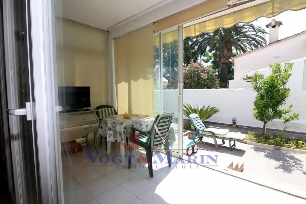 Casa con terraza en venta en Carrer Montgrí, imagen 45