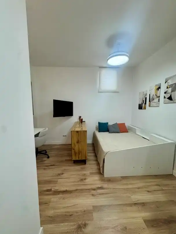 Appartement avec ascenseur à vendre à Barrio de Salamanca, imagen 35