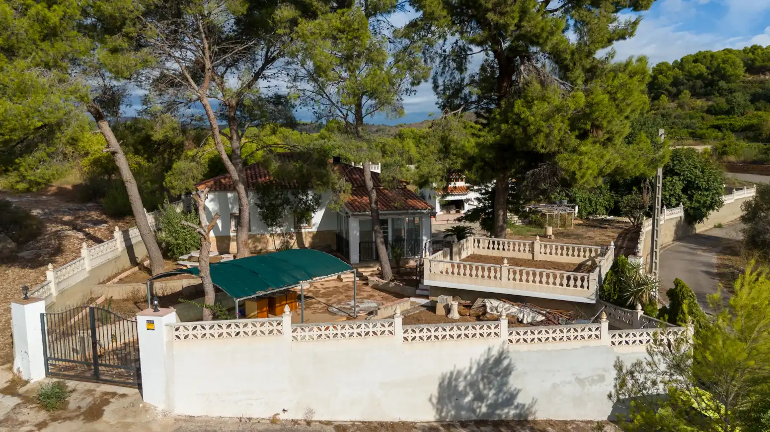 Casa amb jardí en venda a Albalat dels Tarongers - PL POLIGONO  5, imagen 21