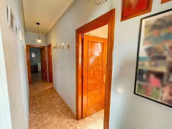 Chalet con jardín en venta en Playa de los Locos, imagen 10