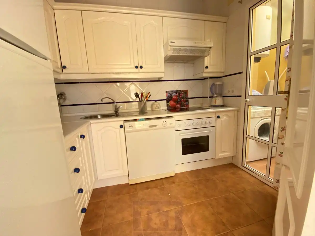 Apartament de lloguer a BARRANCO DEL MORO 1, imagen 7