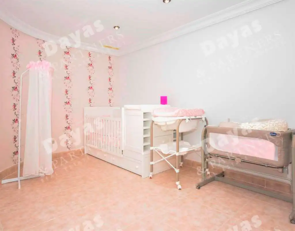 Chalet con piscina en venta en Redován, imagen 19