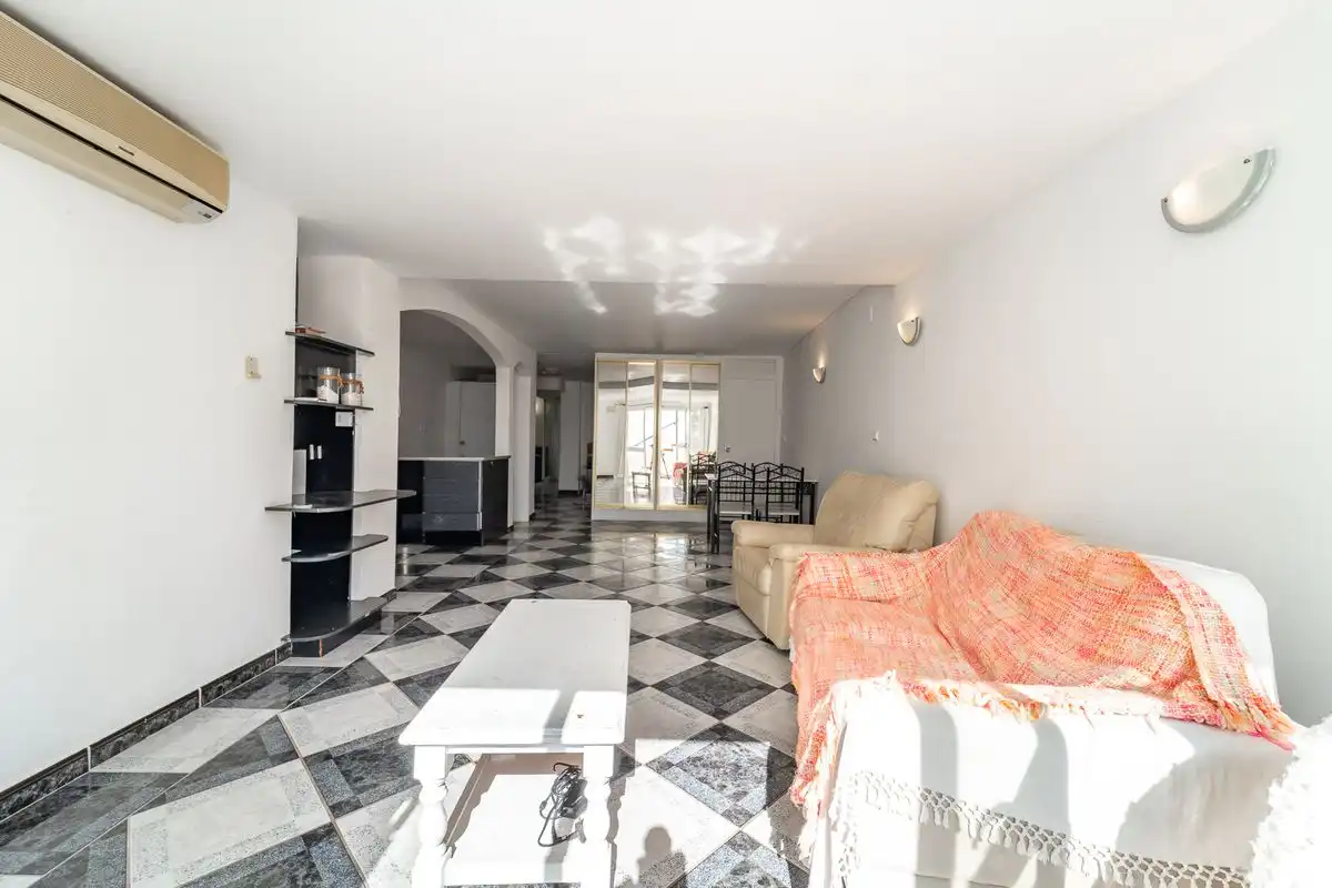 Habitatge en venda a C. Postas de Calahonda, imagen 4