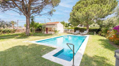 Fantástica casa a metros del mar, image 3