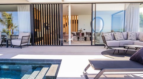 Foto 3 de Casa o chalet en venta en Josefina de la Torre, Alcalá, Guía de Isora