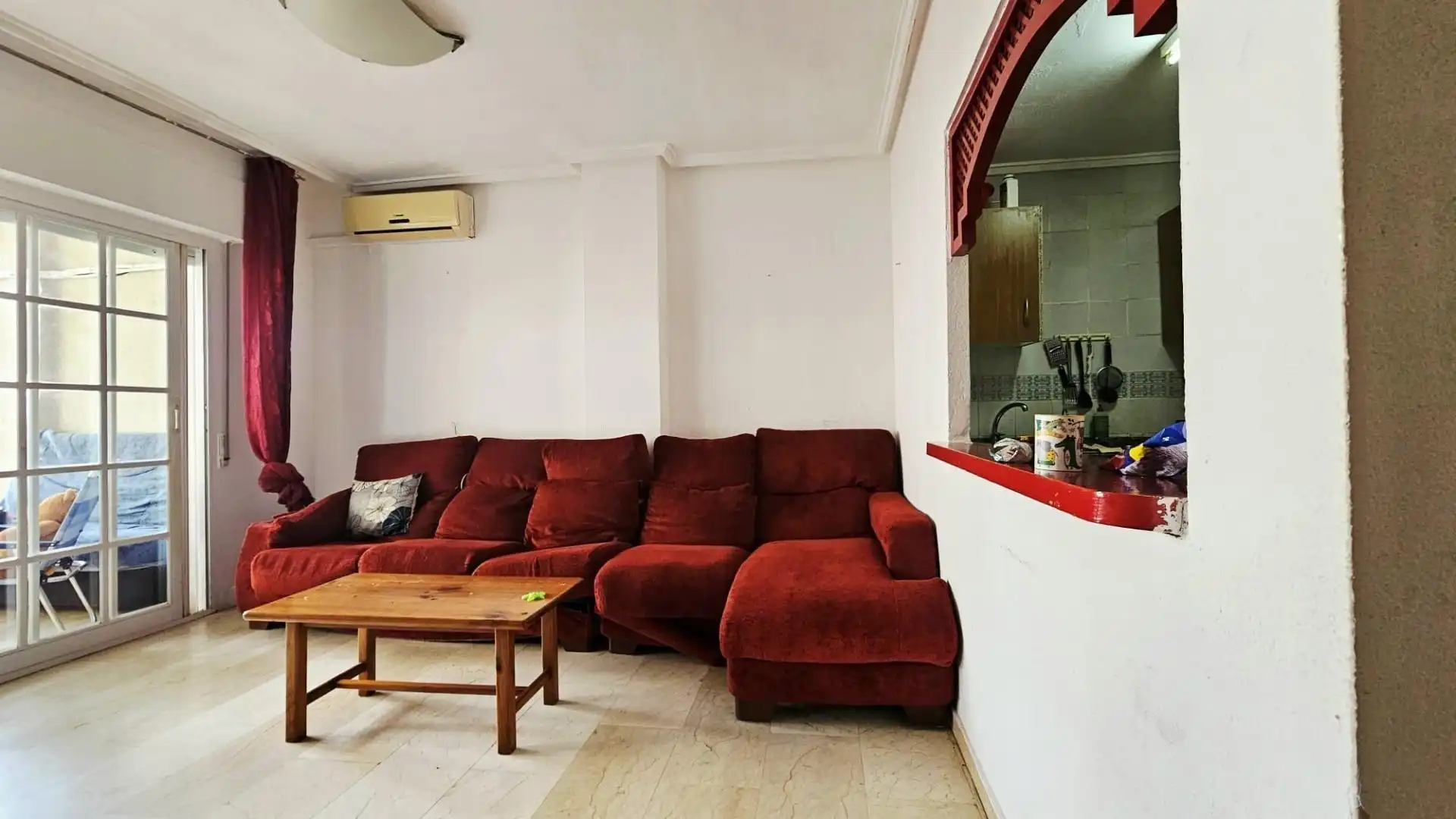 Apartment mit Aufzug zum Verkauf in Playa de los Locos, imagen 4