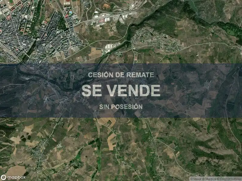 Pis en venda en Ponferrada