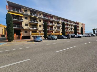 Apartament amb piscina en venda a Calle GRAN RESERVA 31