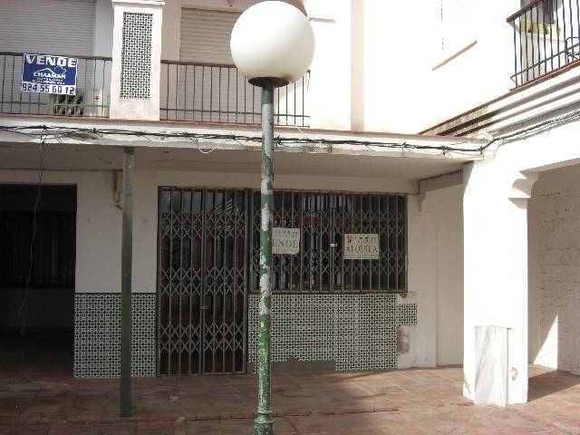 Local comercial en Venta en Monesterio