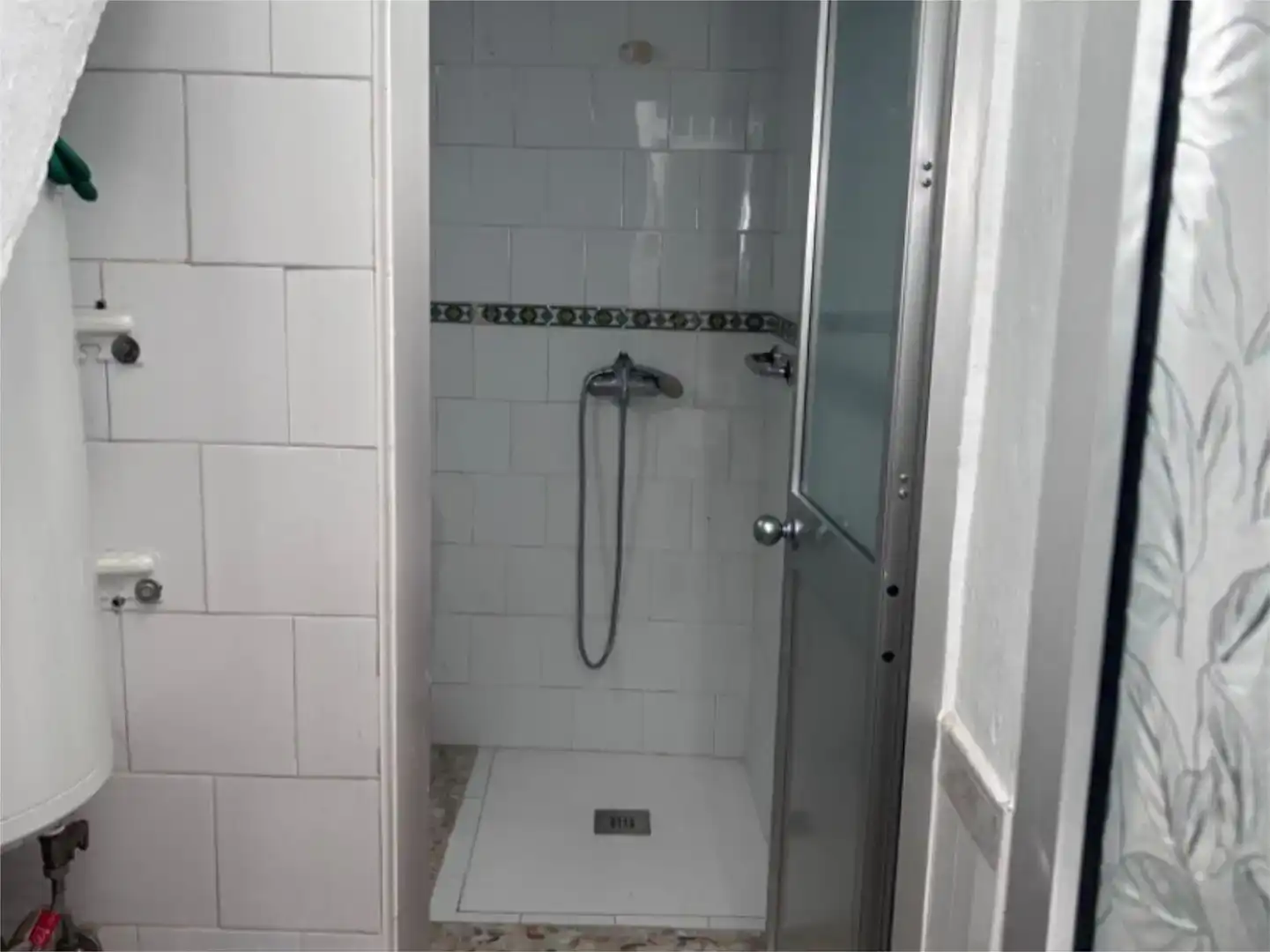 Bany de Pis de lloguer en Chipiona