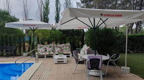 Foto 3 von Haus oder Chalet zum Verkauf in Argamasilla de Calatrava, Ciudad Real