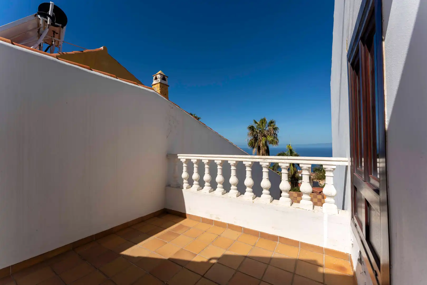 Casa o xalet en venda a Carretera Las Breñas, El Sauzal