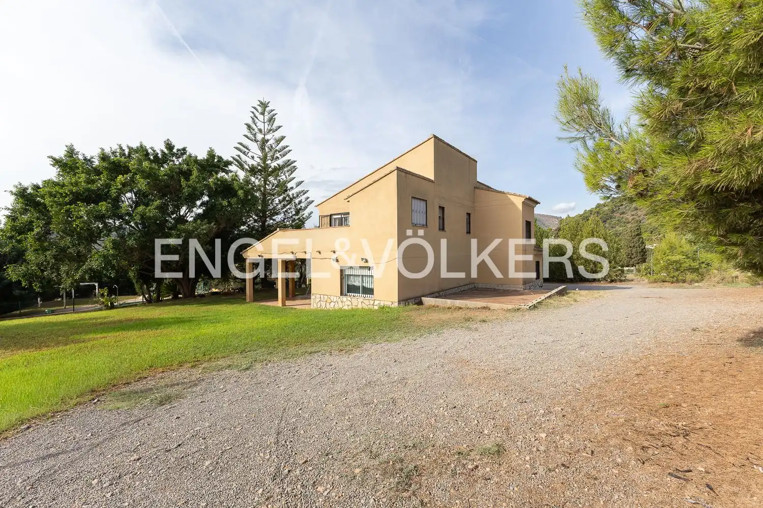 Casa con terraza en alquiler en Polígono 2 Parcela 127 PONERA. PETRES (VALENCIA), imagen 45