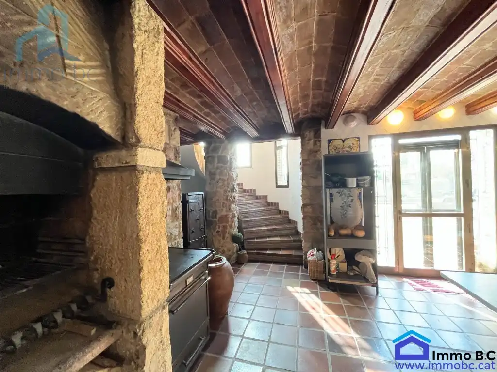 Casa o chalet en venta en El Milà