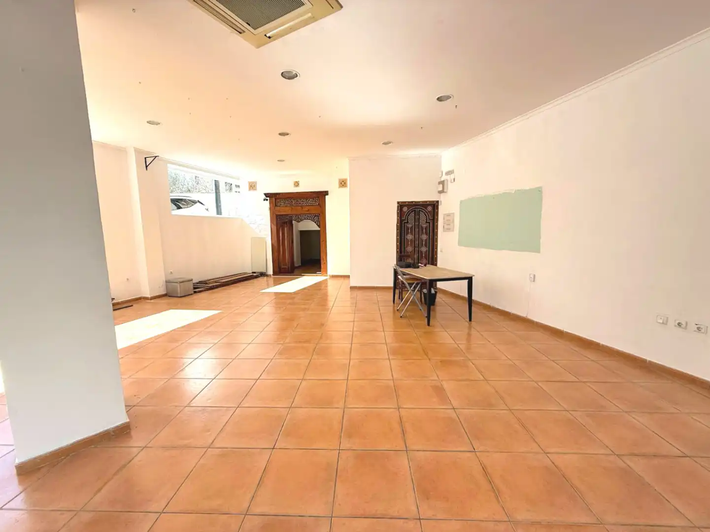 Gewerbefläche zum Verkauf in Zona Pueblo, imagen 8