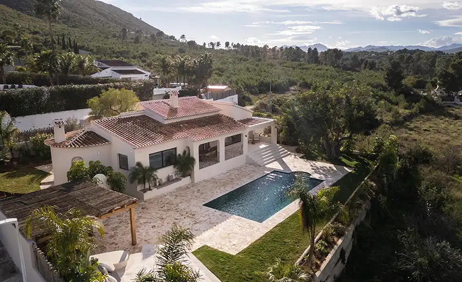 Casa in vendita a Cap Martí - El Tossalet - Pinomar