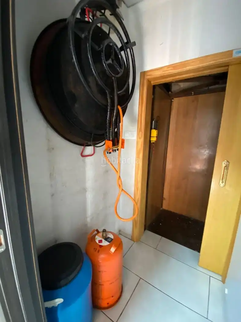 Business premises for sale in Carrer Segon Pati 31, imagen 14
