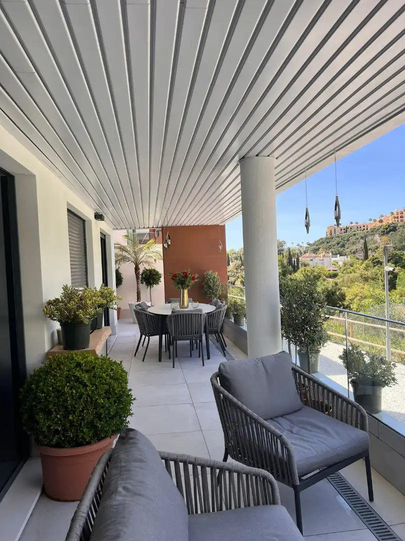Piso con ascensor en venta en Calle la Pacheca Alta 22, imagen 18
