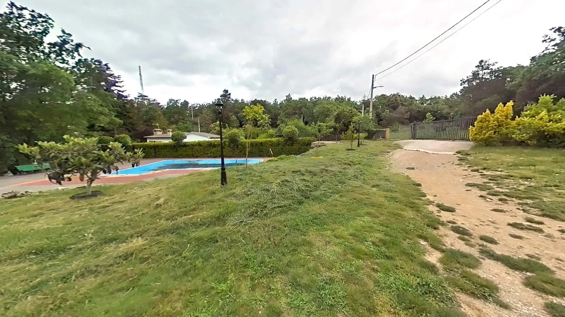 Casa o chalet en venta en Castellcir con Calefacción, Jardín privado y Terraza